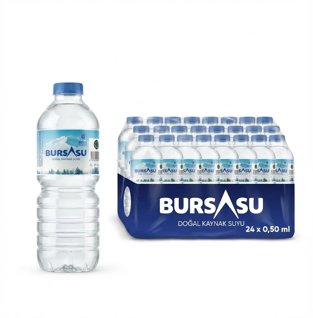 Bursa Su 500 ml