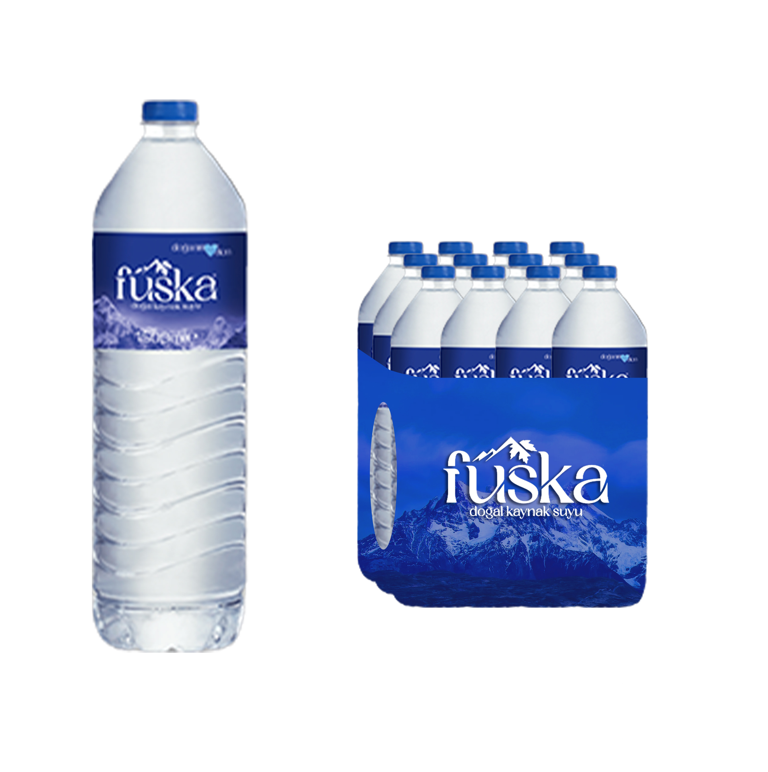 Fuska 1.5 lt
