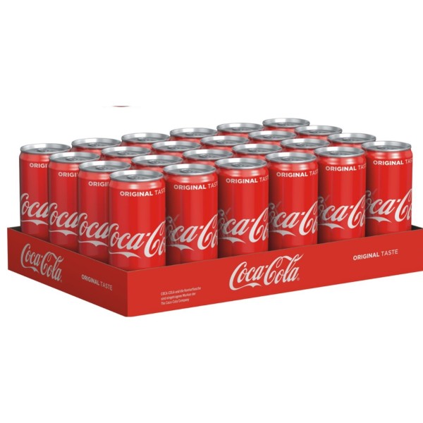 Coca Cola 200 ml