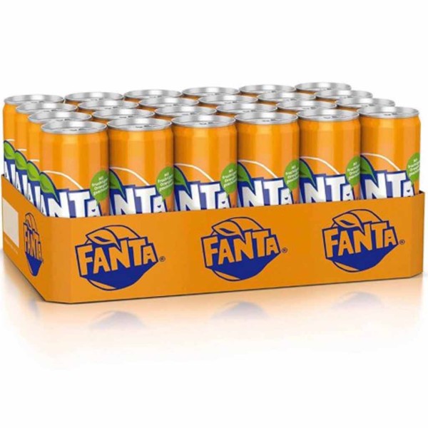 Fanta 200 ml