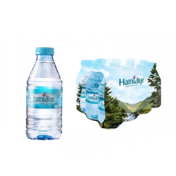 Hamidiye 12 x 0,33ml