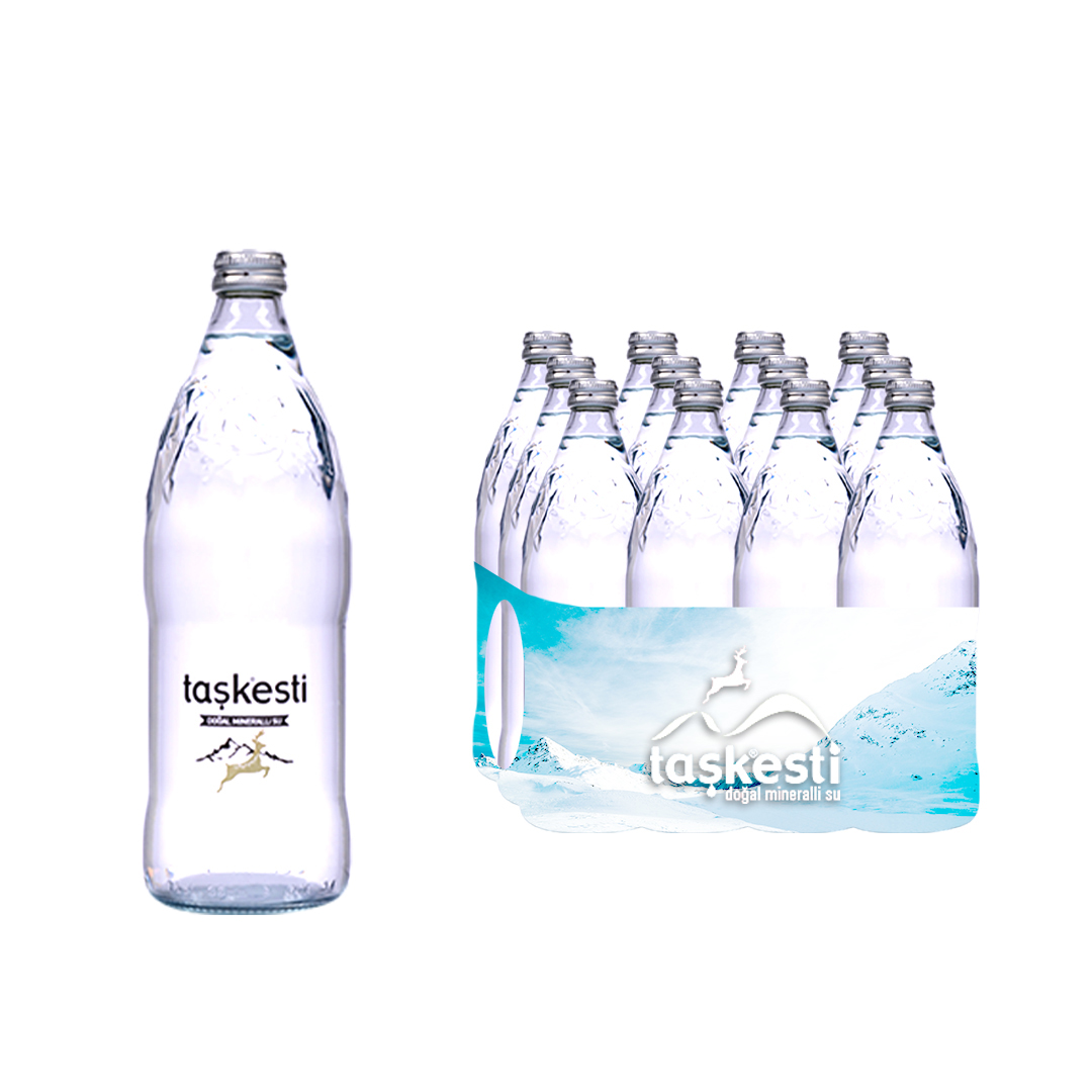 Taşkesti Cam 750 ml
